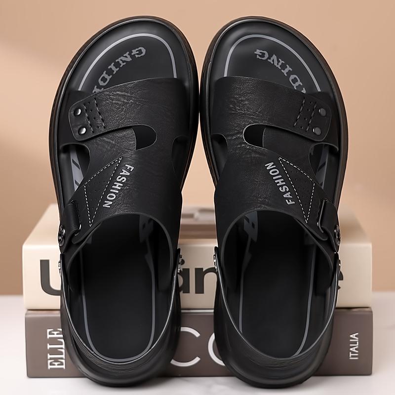 Fashion New Handmade Leather Casual Men Shoes Design Sneakers Man Breathable Leather Shoes Men Outdoor Sneakers