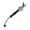 מד לחץ אוויר לגלגלי רכב 220Psi, משאבת אוויר מד לחץ, מד לחץ אוויר לרכב, ואן, אופניים