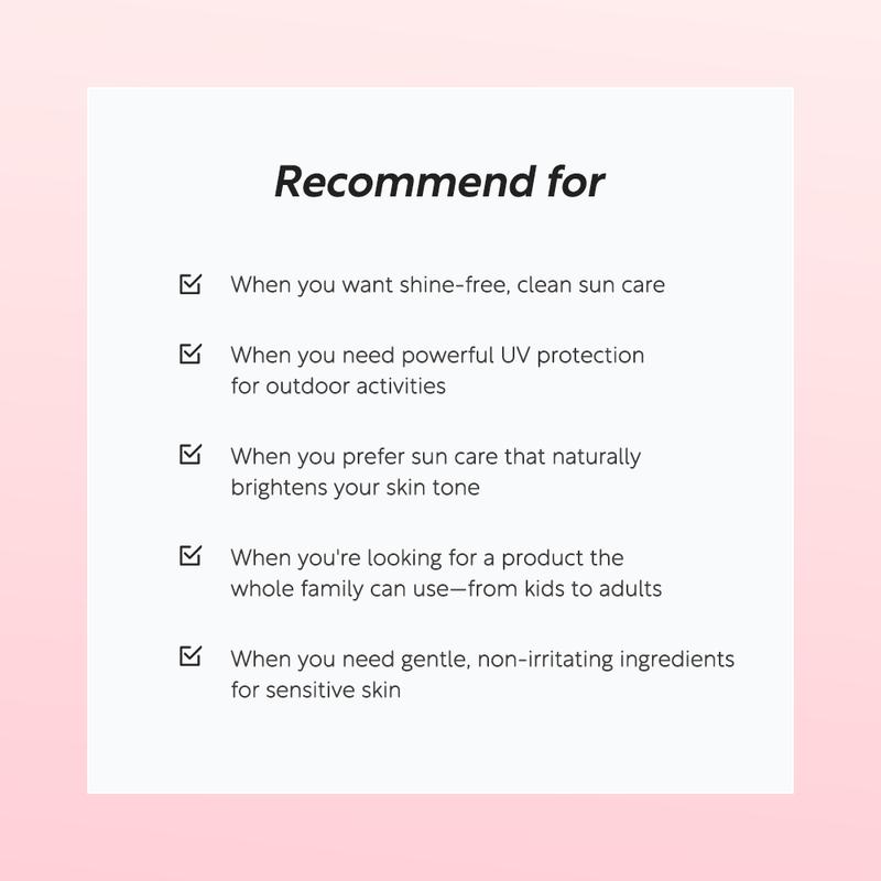 ELROEL Pang Pang Sun Cushion Plus