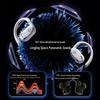 Xiaodu S150 AI Noise Cancelling Sport Ear-hook Headphones