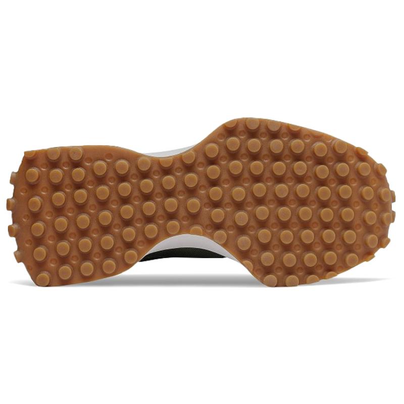 New Balance 327 Oak Leaf Green Women's Sneakers WS327COB