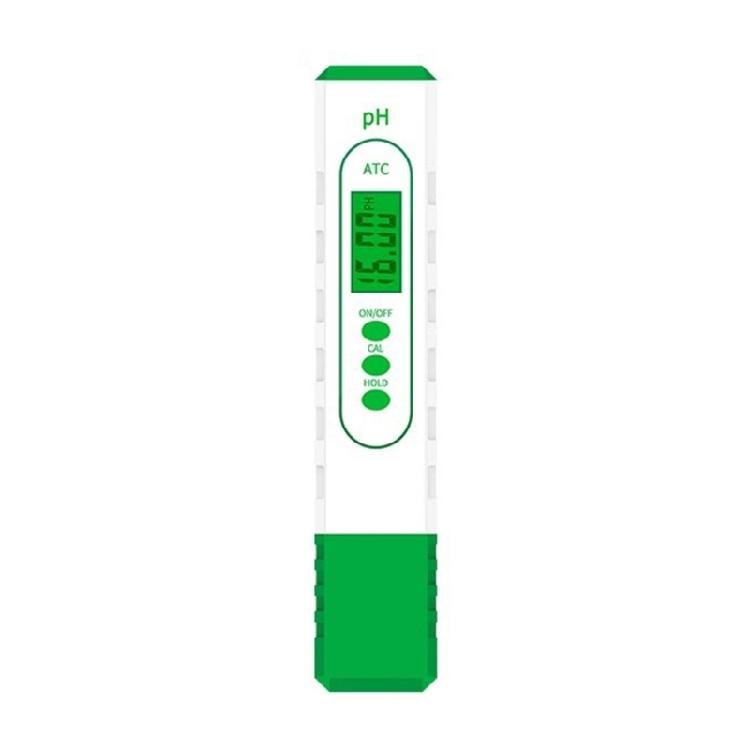 

0-14 Digital Acidity Meter Tester for for Aquariums,Pool Water , 0.01 High Precisions Water Quality Tester 1