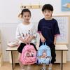 Kindergarten Primary School Students Schoolbag Cartoon Animation Cute Printed Boys And Girls Schoolbag Large Capacity Children'S Backpack