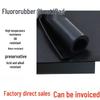 Heat & Oil Resistant Fluororubber Sheet