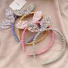 Acessórios de cabelo para crianças – Diademas para crianças