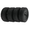 DIY Parts: Remote Control 4WD/6WD Military Truck Off-Road Vehicle Accessories