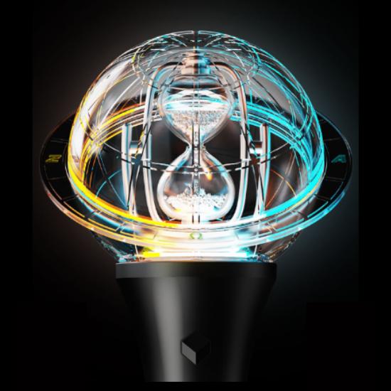 ATEEZ OFFICIAL LIGHT STICK ver.3