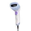 2D barcode reader (white) AC-2D202K2