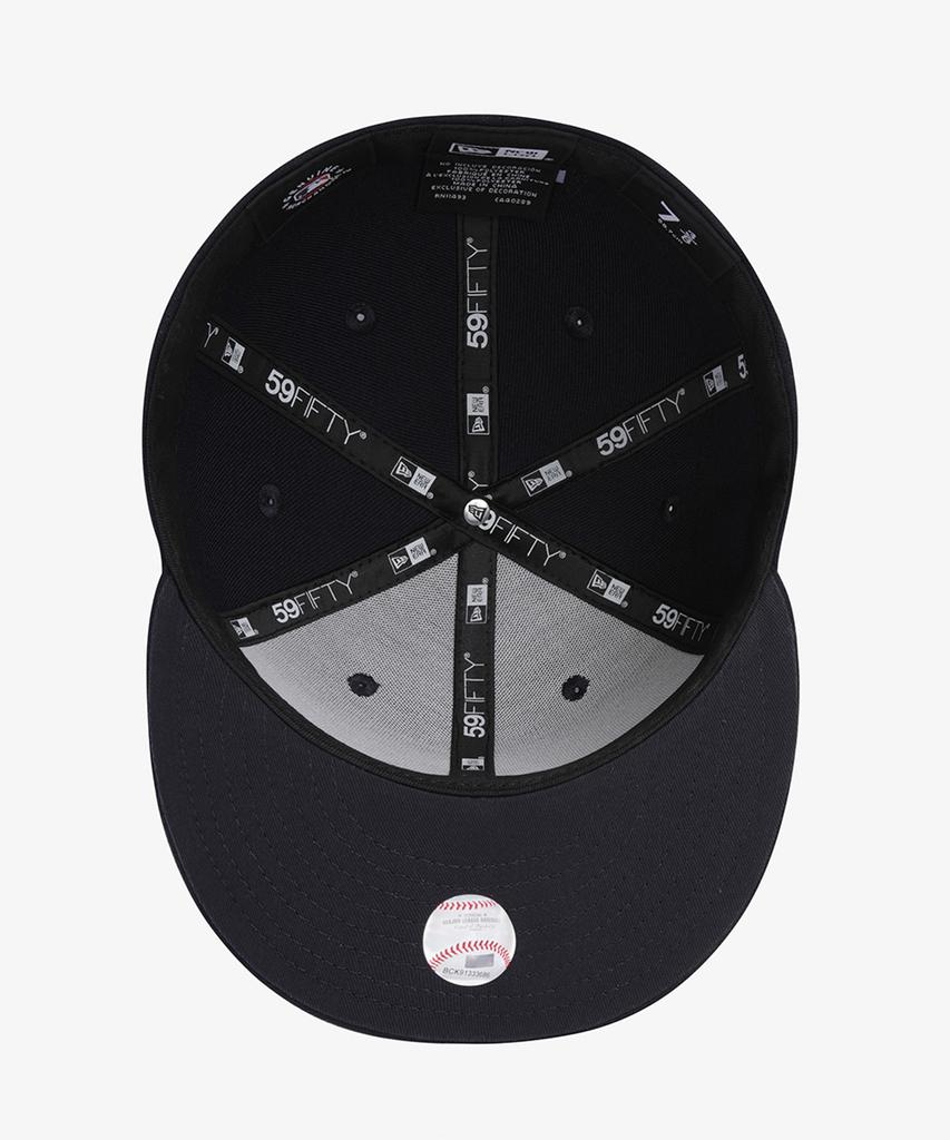 NEW ERA 5950 With Rose Neyyan Nvy