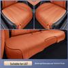 Deep Blue L07 All-Season Car Seat Cushion and Cover Set