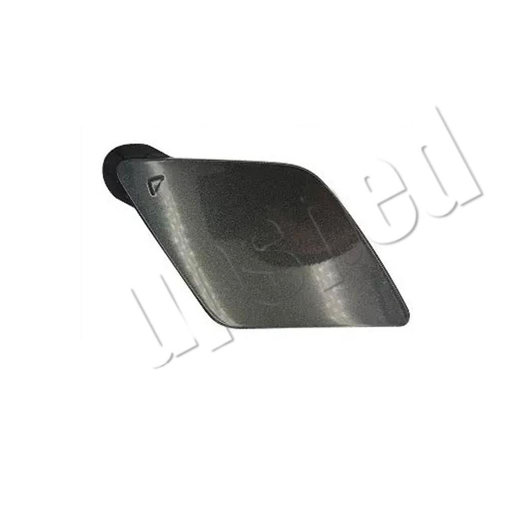 Front Bumper Tow Hook Hole Eye Cover Cap For BMW F30 F31 LCI M Package 2013-2018