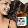 122,6 ml Haarwuchs-Batanaöl, natürliche Pflanzen, für Männer und Frauen, feuchtigkeitsspendend, glättend, reduziert Haarausfall, trockenes, strapaziertes, gespaltenes Haar, Reparatur von ätherischen Ölen