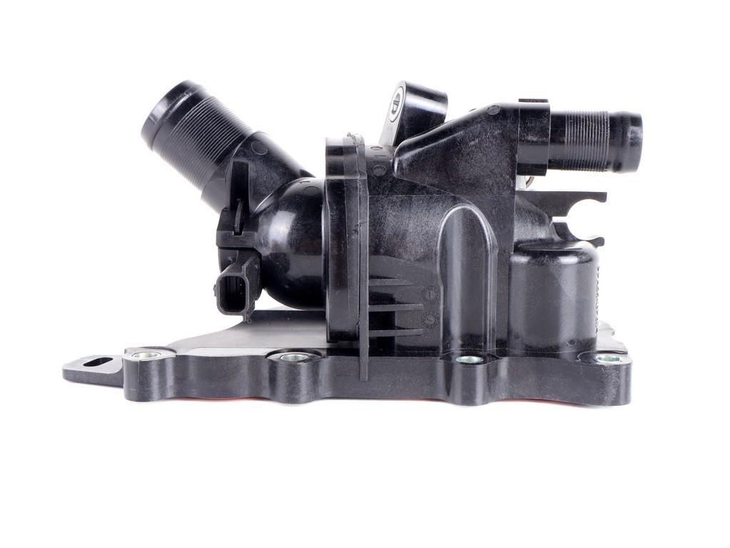 Thermostat With Housing 1.3 Tce + Cross Reference Number 110607087R
