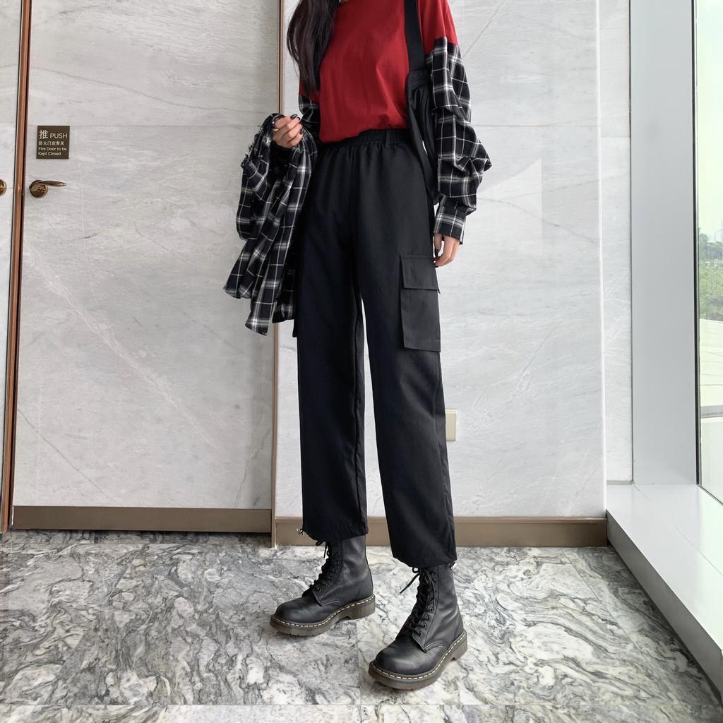 2021 New High-waist Slimming Sweatpants 