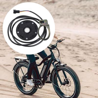 1pc Pulse Assist Sensor Alloy Line Length 100cm Pulse Sensor High Quality