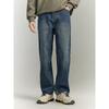 GXG Men's Classic Washed Straight-Leg Jeans