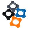Wireless Microphone Mic Anti-Slip Ring Anti-Rolling Rubber Protective Cover