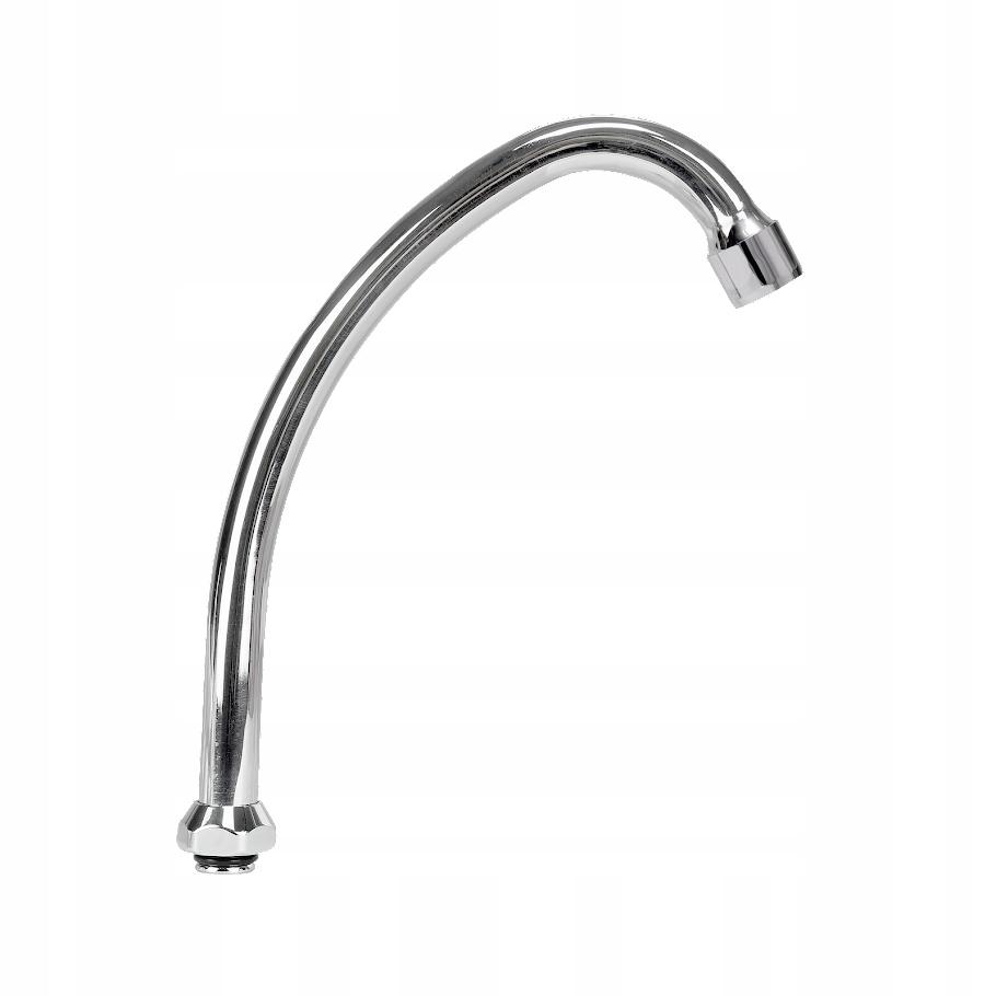 Tycner Washbasin Spout 3/4 Inch F 1 Pc