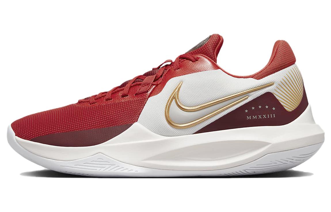 

Nike Precision 6 Phantom Team Red DD9535-006 44
