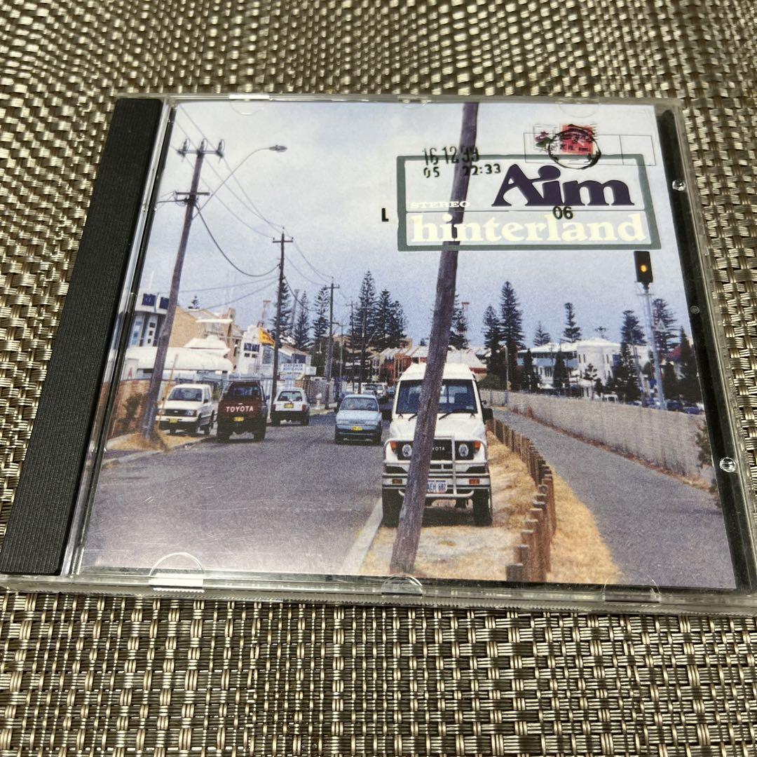 

[USED] Luxurious guest performance! CDHINTERLAND/AIM