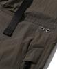 Haebeuopeudyuti Multi-Pocket Fatigue Pants (Desert)