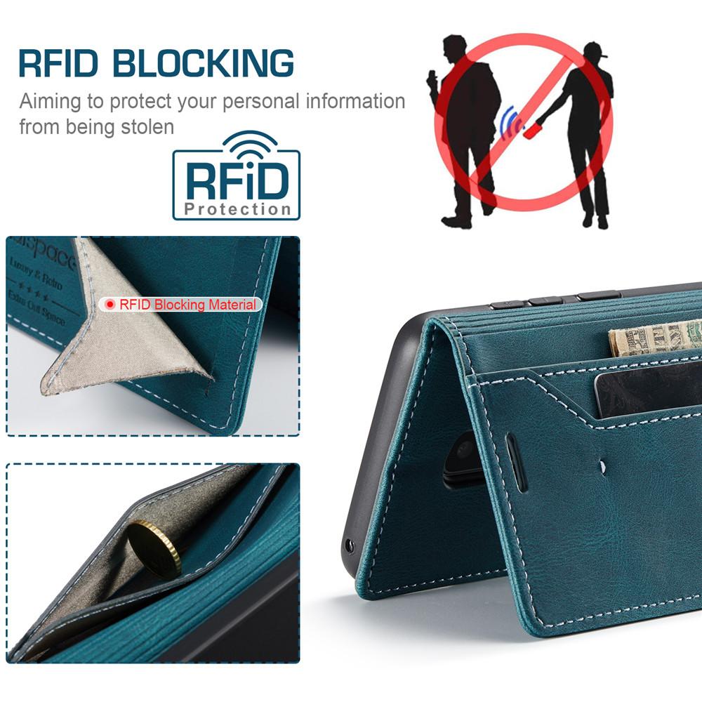 For Samsung Galaxy S8 Plus Case Wallet Magnetic Card Flip Flip Cover For Galaxy S8 Plus Case Luxury Leather Phone Cover Stand