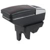 2025 Chevrolet SPIN South America Center Armrest Box, No Drill Installation