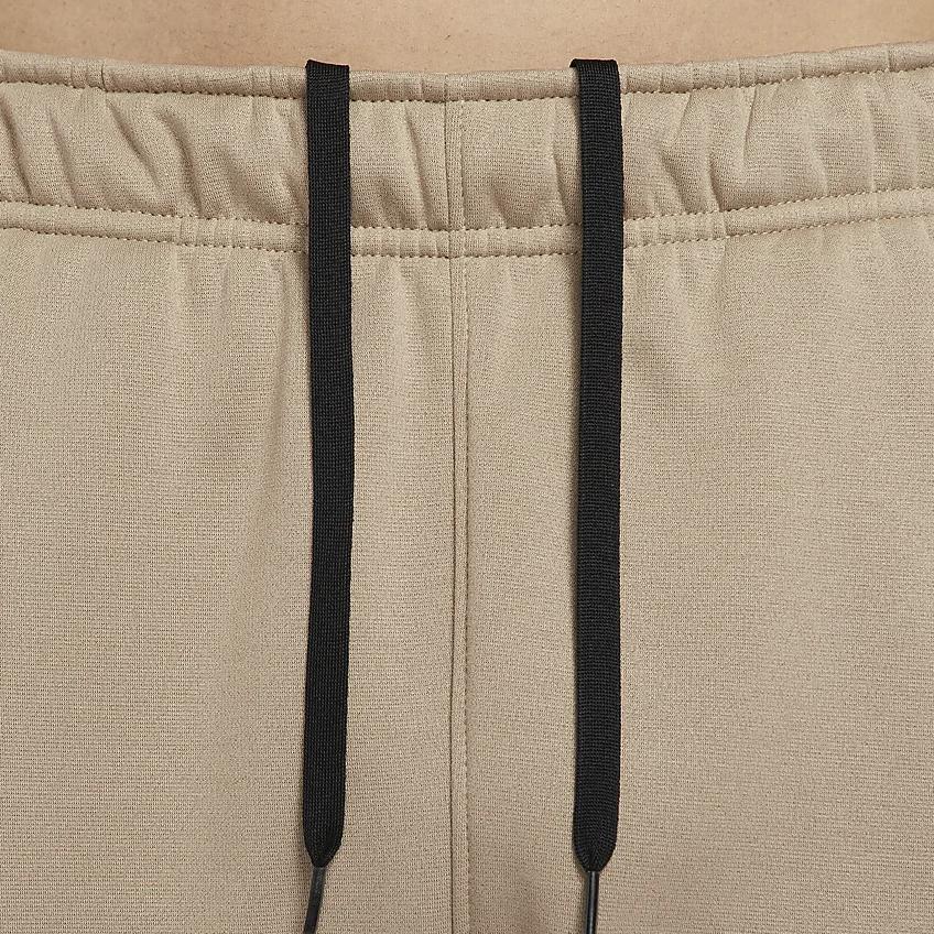 Nike Knitted Sweatpants Men's Khaki FB6893-247