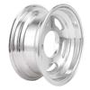 3.50 8 Motorcycle Rear Wheel Rim 8 Inch Aluminum Alloy Coated Finish Replacement for Monkey Z50 Z50R Z50J