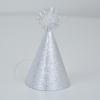 Sparkly Sequin Macaron Glitter Birthday Cone Party Hat