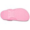 Crocs Baya Comfortable Clogs Women Footwear Pink 205969-6M3