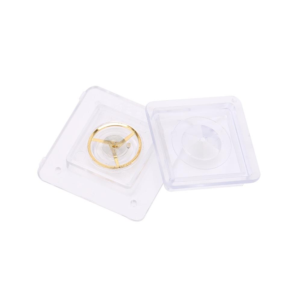 Alloy Watch Balance Wheel for For 2846 watch movement balance wheel For Watch Repairing