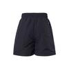 MLB Casual Shorts Unisex Black Moderate 31SMU2131-50L