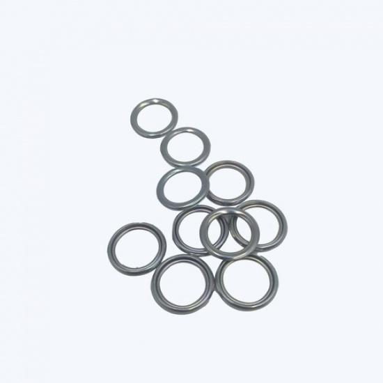 FOR 1992 - 2015 Mitsubishi Evo 1-X 10 Pce OIL FILTER CHANGE MD050317