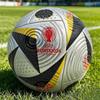 Euro 2024 Niemcy Piłka nożna Na mecze Mistrzostw Świata i treningi, prezenty - Szary