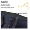 Unisex Fleece Lined Softshell Pants