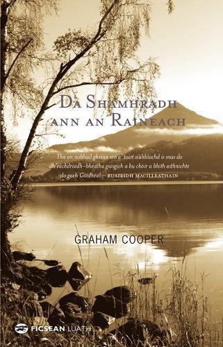Da Shamhradh ann an Raineach by Graham Cooper Paperback Book 9781913025304