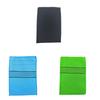 Long Bath Scrubbing Mitts With Durable Polyester And Silk Material For Home Spa And Body Exfoliation