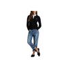 Polo Ralph Lauren SS25 Slim Fit Cable Knit Cotton Crew Neck Cardigan Women Knitwear WMPOSWENDW20460-001