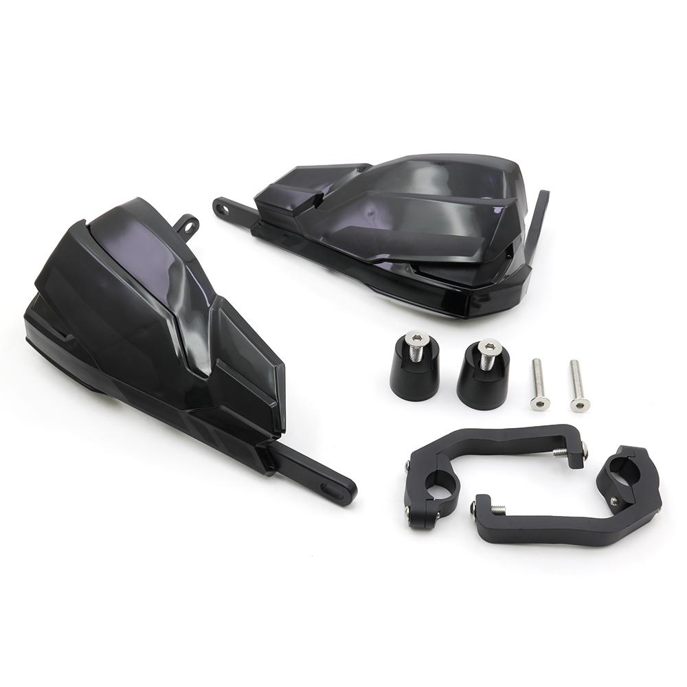 For BMW R1200GS R1250GS ADV R1200R F750GS F850GS F650GS Motorcycle Hand Guards Handlebar Handguard Hand Shield Guard Protector