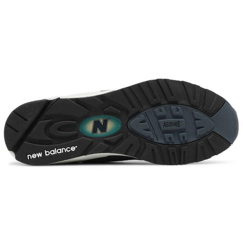 New Balance 990v2 Kith Stahlblau Sneaker M990KT2