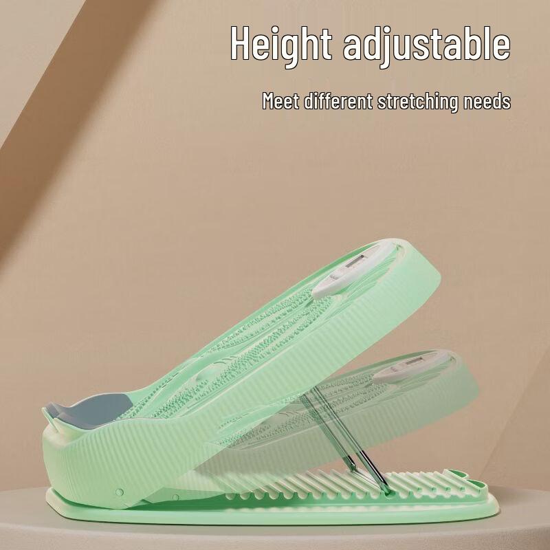 Adjustable Slant Board Calf Stretcher