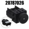 New Front Door Lock Switch 20787026 For Cadillac CTS 2011 2012 2013 2014 2015