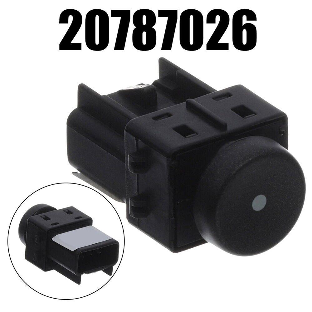 New Front Door Lock Switch 20787026 For Cadillac CTS 2011 2012 2013 2014 2015