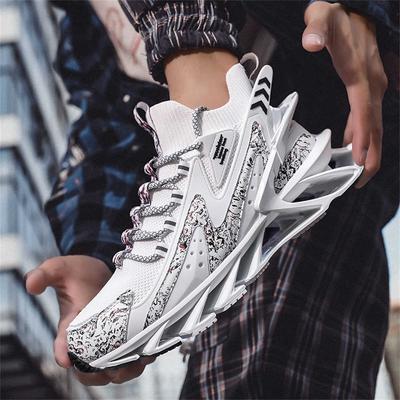 Fashion Short Graffiti Men's Shoes Luxury Shoes Skateboarding Fashion Sneakers Mens Tennis Brands Sports Street Team Lux Hit Resort