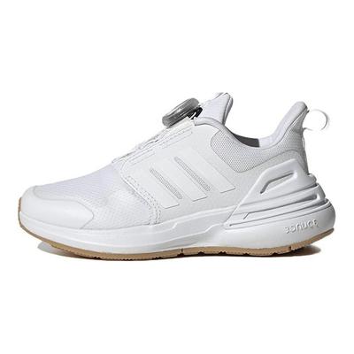 RapidaSport BOA J White Gum Kids Sneakers Cloud-White IE6836