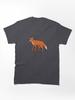 Earthbound Fox McCloud Classic T-Shirt