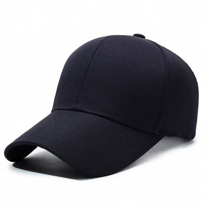 Light Plate Baseball Cap, Deep Top, Curved Eaves, Small Face, K-style Letter Peaked Cap, K-style Retroembroidereasiest for Match Baseball Cap