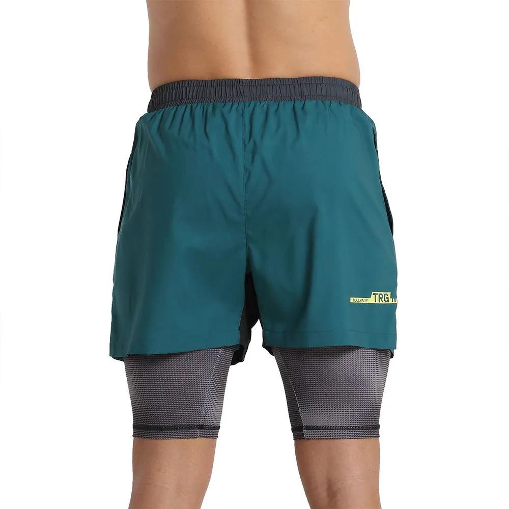 Bullpadel Omiso Shorts