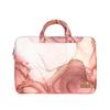 Bunte Digitale Druck Laptoptasche
